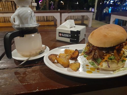  at Vegan Way in Pokhara