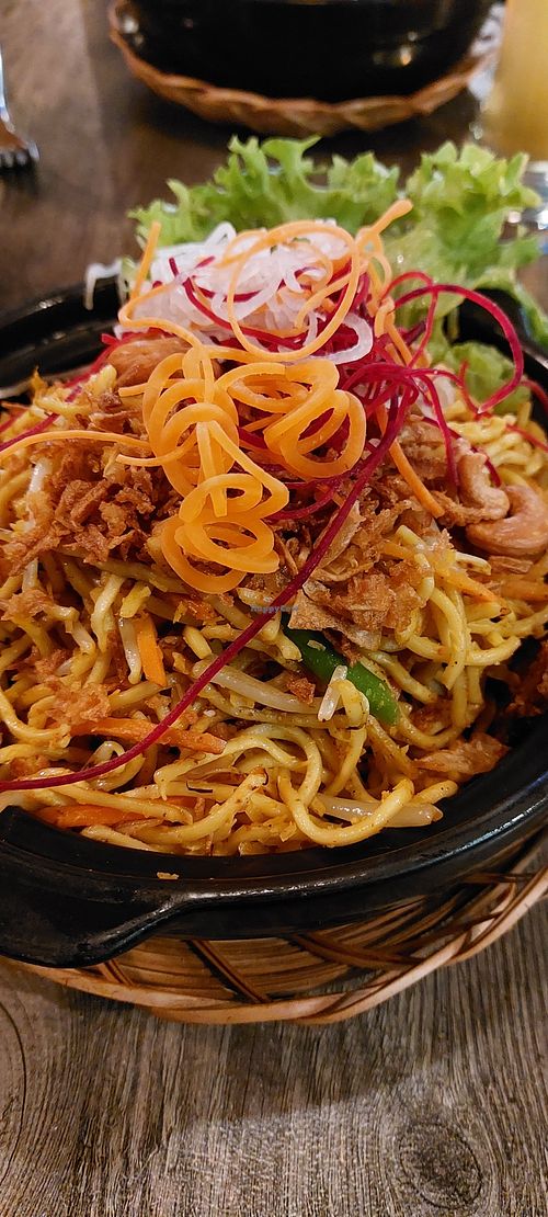  at My Hao in Nuremberg