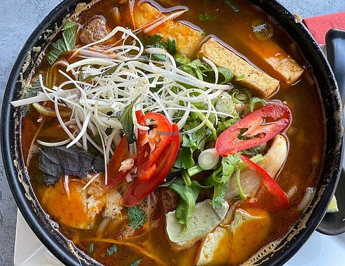   at My Hao in Nuremberg