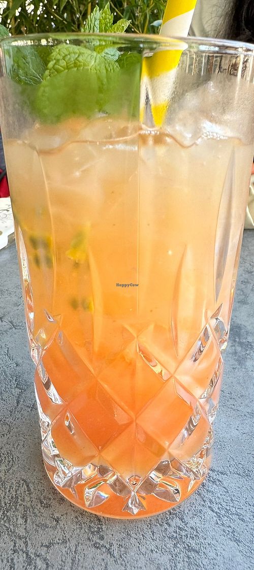   at My Hao in Nuremberg