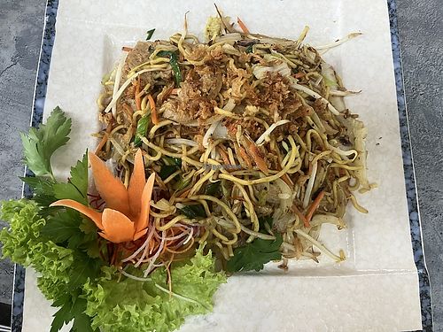   at My Hao in Nuremberg