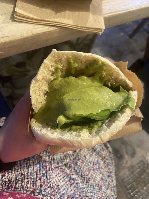   at Magic Kitchen in Athens