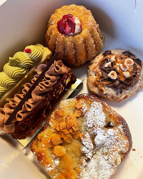 Dream selection   at KÄYK in Berlin