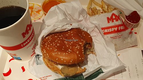  at MAX in Gothenburg