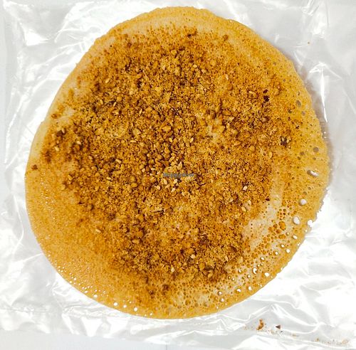 Image of Granny's Pancake - Albert Centre