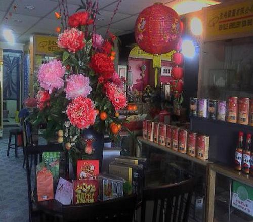  at Vegetarian Health in Sungai Petani