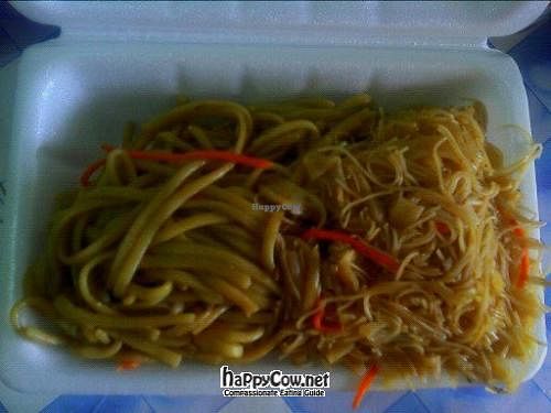  at Vegetarian Health in Sungai Petani