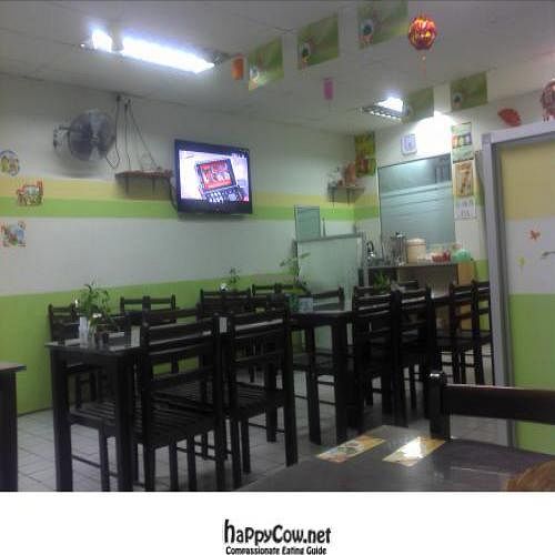  at Restaurant Nasi Kandar Vege in Sungai Petani