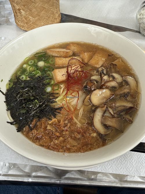   at Kantu Asian Corner in Evora