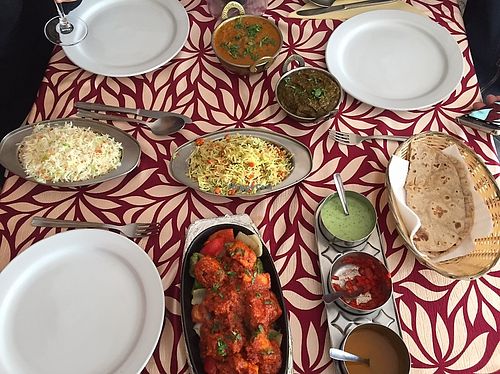 Image of Bombay Masala