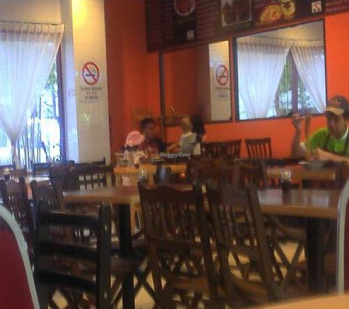  at Xiang Ling Coffee House in Sungai Petani