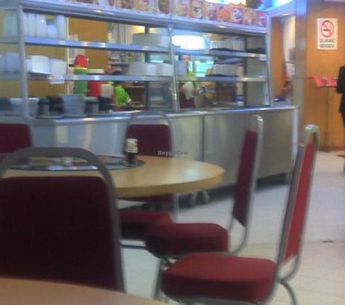  at Xiang Ling Coffee House in Sungai Petani