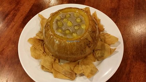 Food at Hai Yang - Ocean Restaurant in Bukit Mertajam