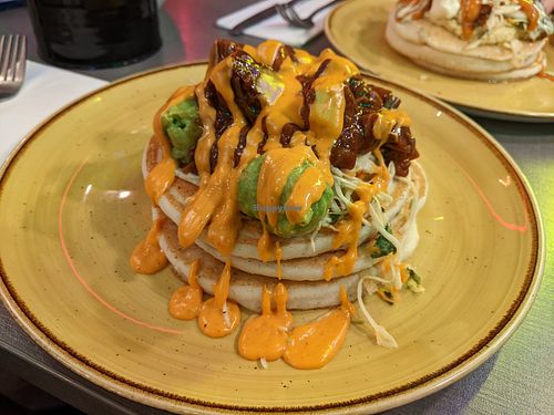 Jack Stack at Stack & Still in Edinburgh