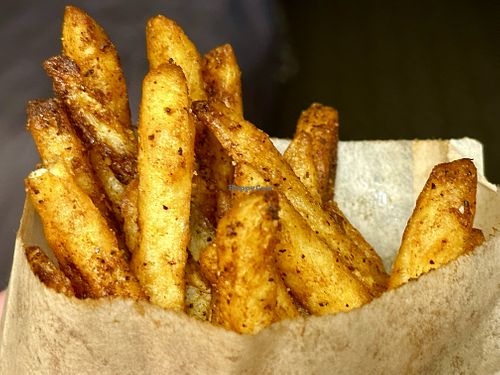   at Shouk in Rockville