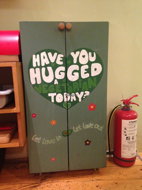 :) at Avocado in Athens