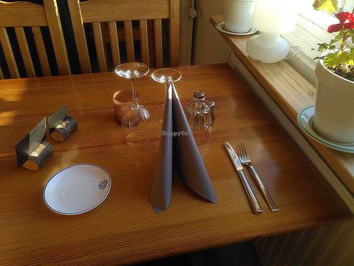 Very nice setting (for a mountain station) at STF Kvikkjokk Fjällstation in Kvikkjokk