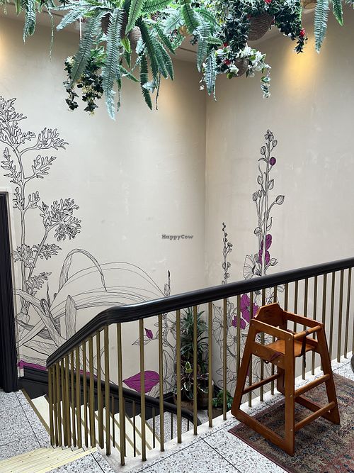   at Mallow - Borough Market in South East London