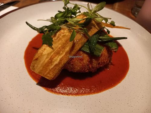 B at Mallow - Borough Market in South East London