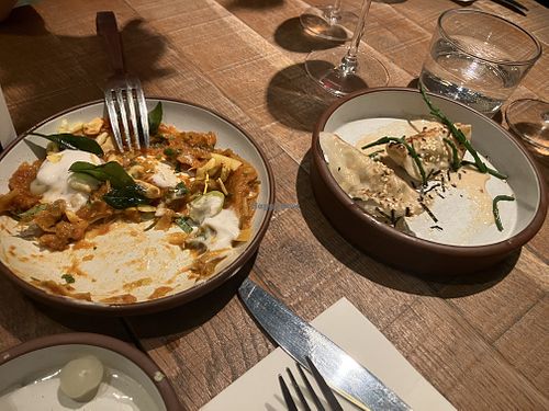   at Mallow - Borough Market in South East London