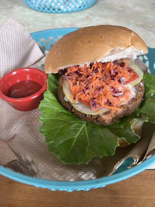   at Bien Plantado in Iquitos