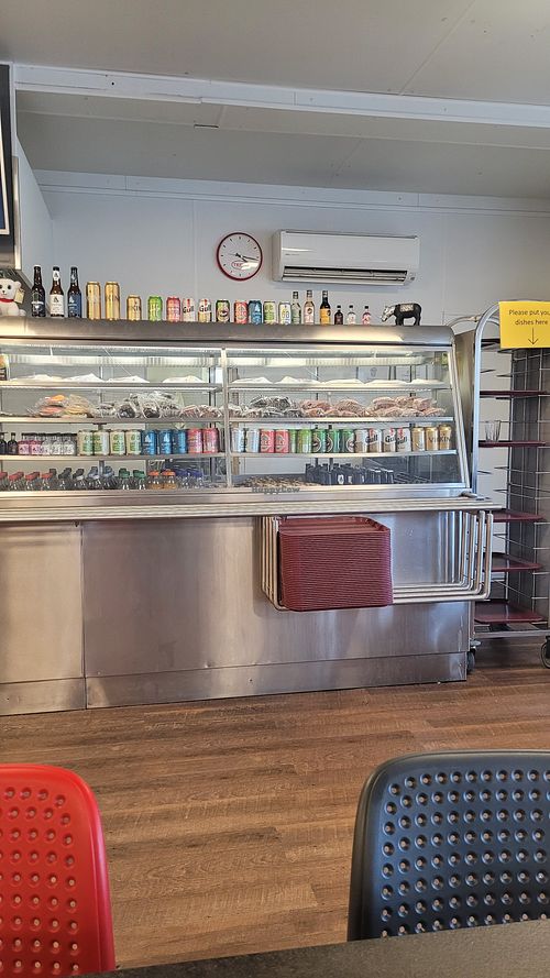  at Freysnesi in Skaftafell