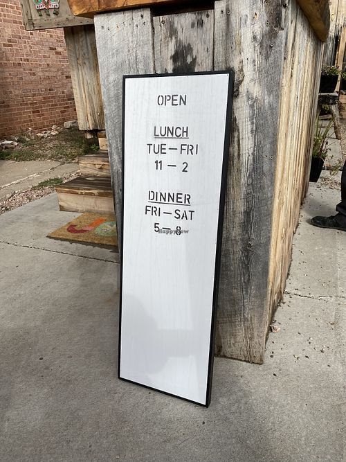 Hours at Silk Road Experience in Hot Springs