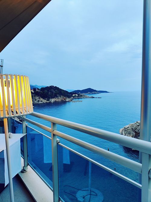  at Vapour in Dubrovnik