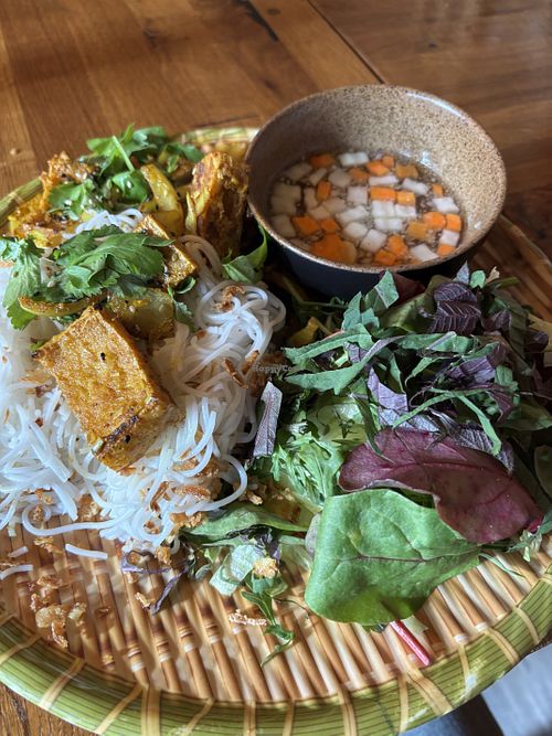   at Bam's Kitchen in Singen