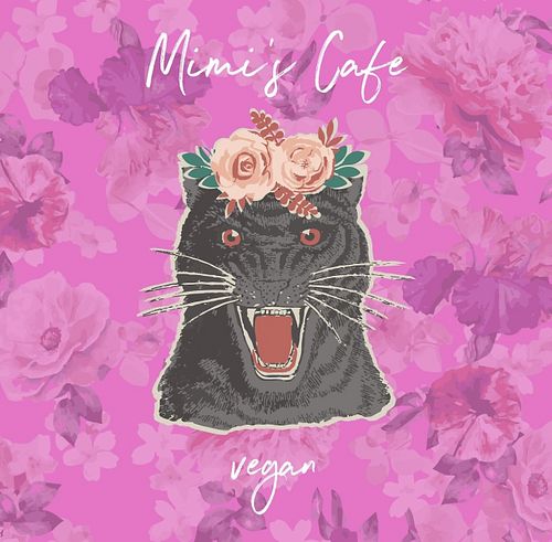 Mimis’s Vegan Cafe  at Mimi's Cafe Vegan in Athens