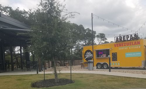 Four Brothers at The Good Lot at Four Brothers in Cedar Park