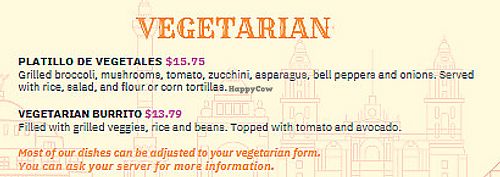 Both of these appear vegan. My friend's bowl had zucchini and green beans! at Chilangos in Lititz