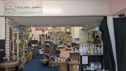 Is It Vegan at Is It Vegan - Pop up in Burnley