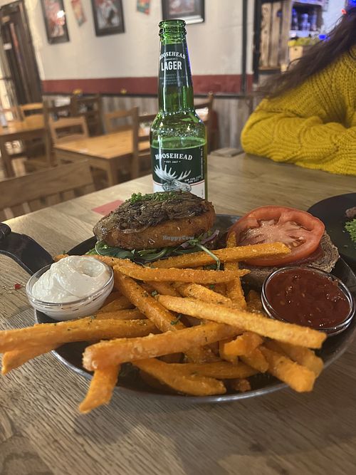   at Burger.Place in Stuttgart