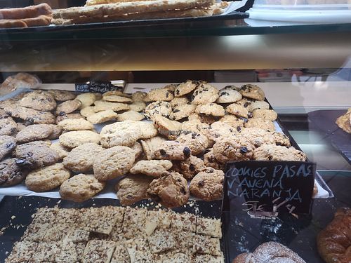 Image of La Pastelería Llisó