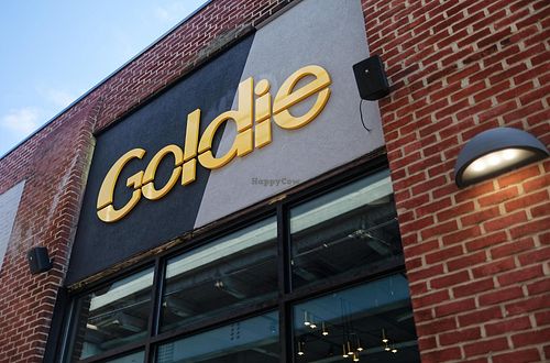 Exterior. at Goldie - Fishtown in Philadelphia