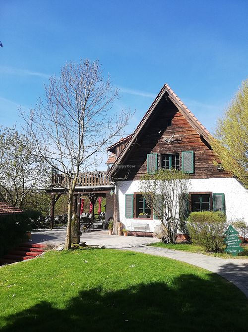  at Lauschhütte in Daxweiler