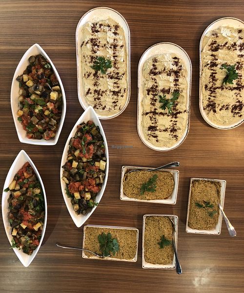 Image of Kumin Vegan Lezzetler