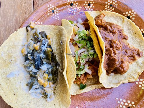 Image of La Vegan Taqueria