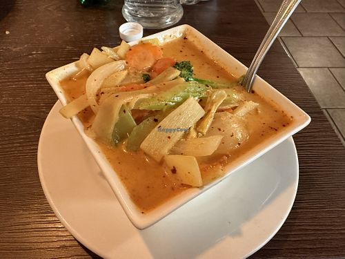   at Mali Thai in Oro Valley