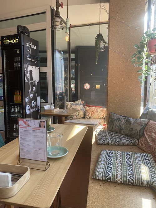   at Mint & Things in Steinbach