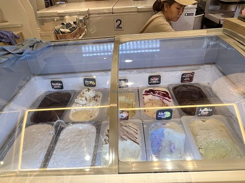   at Molly Ally in Bangkok