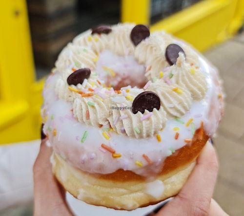 Image of Doe Bakehouse - City Centre