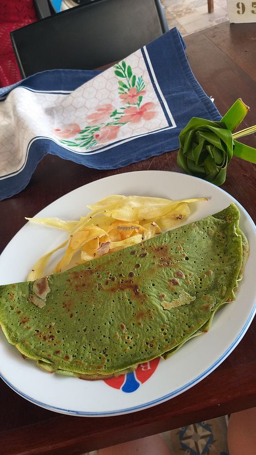  at Dixie & Dallas Juicebar in Natal