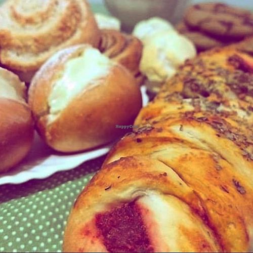 Image of Amarama Vegan