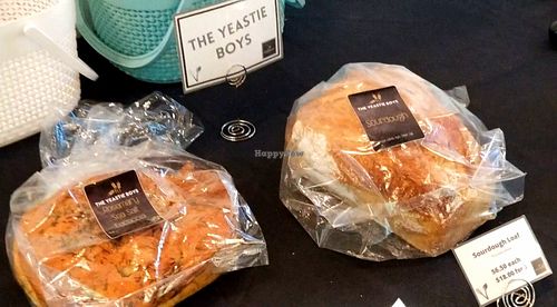 Image of For Goodness Bake