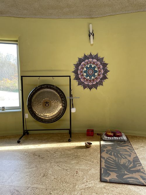 Yoga at Sugar Ridge Retreat Centre in Tay