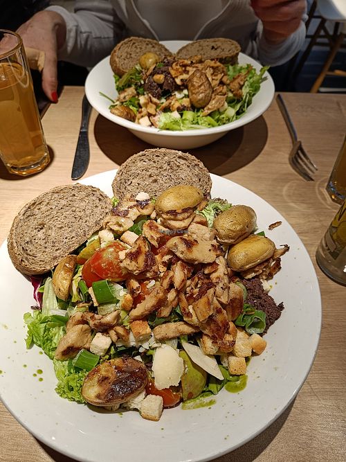  at Dean & David - Belvedere in Vienna