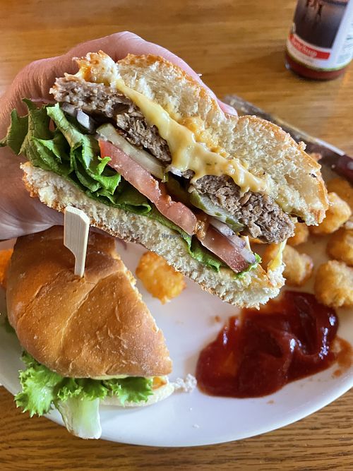 Mystic 18  at McMenamins  in Roseburg