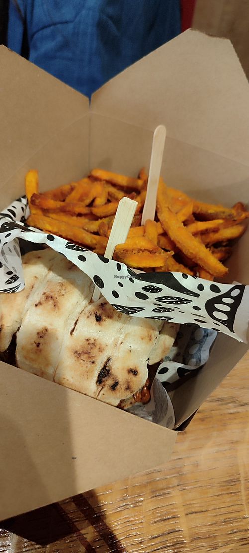  at Burger Tiger in Dubrovnik